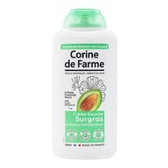 Corine de farme douche soin surgras à l'huile d'amande douce 500 ml