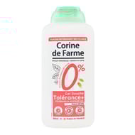 Corine de farme douche soin 0% pure peaux sensibles 500 ml