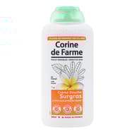 Corine de farme douche soin nourrissante au monoï de tahiti 500ml