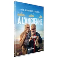 Dvd a l'ancienne