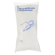Simpl gros sel de mer 1kg