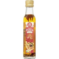 Carrefour huile pimentée spéciale pizza 25cl