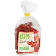 Carrefour bio tomates séchées bio 100g