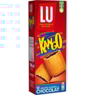 Lu Hello kango chocolat 225g