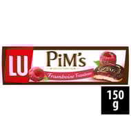 Pim's fondant framboise 150g