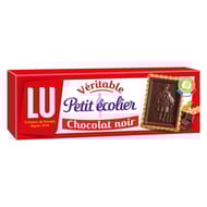 Petit écolier au chocolat fin 150g