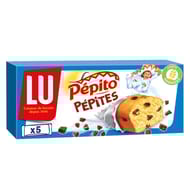 Pepito choco pépites  150g