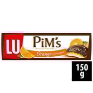 Pim's fondant orange 150g