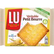 Lu petit beurre véritable 200g