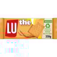 Lu biscuits thé 350g