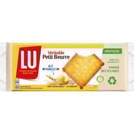 Lu Petit Beurre véritable 2X 200g