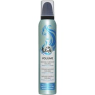 Carrefour soft mousse volume  200ml