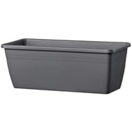 Jardiniere day r anthracite l60