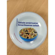 Salade américaine 260g