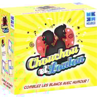 Chouchou et Loulou nomade