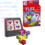 Flex puzzler