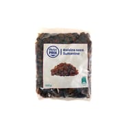 Raisin sultanine 500g