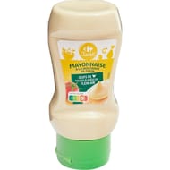 Carrefour classic' mayonnaise à la moutarde de Dijon 237g