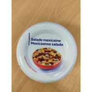 Salade mexicaine  260g