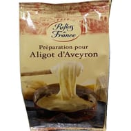 Reflets de France préparation pour aligot d'Aveyron 185g