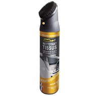 Nettotant tissus avec brosse 400ml 500g