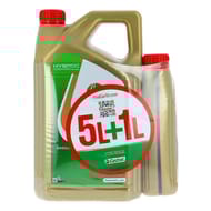 Castrol edge 5w-30 ll 5+ 1l