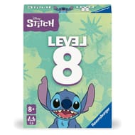 Level 8 Stitch