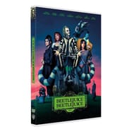 Dvd beetlejuice beetlejuice