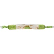 Esprit de fête saucisson nougat 200g