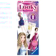 Looky thématique - robes de soirée