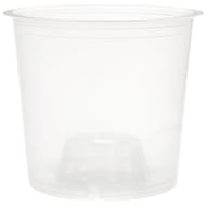 Pot de culture orchidee d12cm
