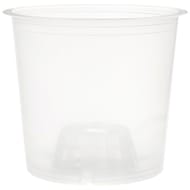 Pot de culture orchidee d15cm