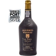 Carrefour cdm westport porto 10 ans 75cl 19%
