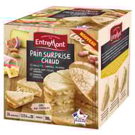 Entremont pain surprise fromager 380g