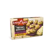 Entremont tartines apéritives 135g