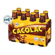 Cacolac pack de 8x20 cl
