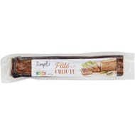 Simp pâté en croûte cocktail 450g