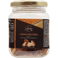 Carrefour sélection cèpes séchés 25g