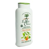 Le petit olivier crème douche fleur d'oranger 500ml