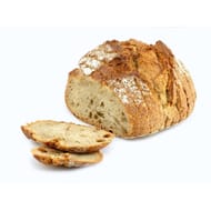 Carrefour boule bio 500g tranchée