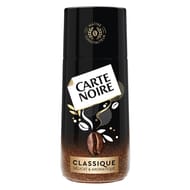 Carte Noire jar classic std 12ca 100g