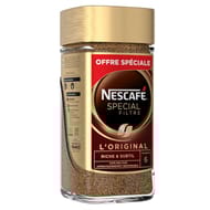 Nescafe special filtre flc 200G