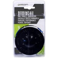 Bobineau adaptable coupe bordure