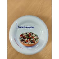 Salade niçoise  260g