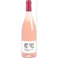 Beaujolais Nouveau Rosé Les Vieilles Vignes du Pépé 13% Vol.75 cl