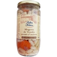 Reflets de France mogette de Vendée cuisinée à l'ancienne 830g