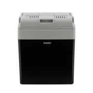 Glaciere thermo electrique mestic mtec 28 ac/dc