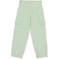 Pantalon sport cargo fille SAUGE 14 ANS
