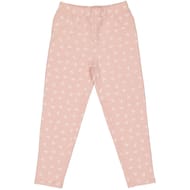 Jegging ROSE PASTEL 6 ANS