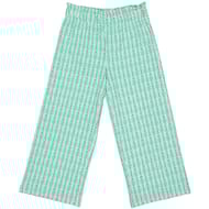 Pantalon évasé fille EMERAUDE 14 ANS